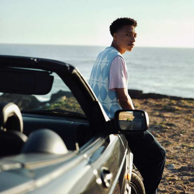 undefined album image