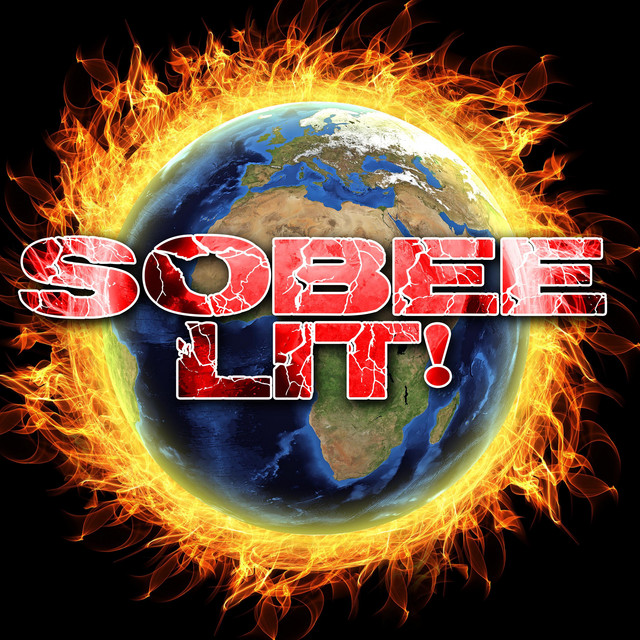 Sobee Lit! cover art