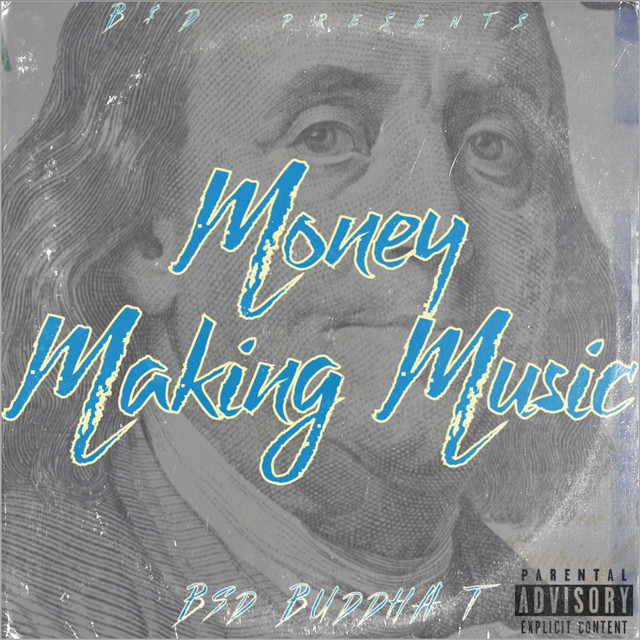 Money Making Music album image