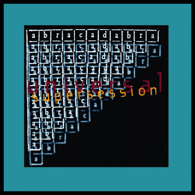 Universal Supersession Photo