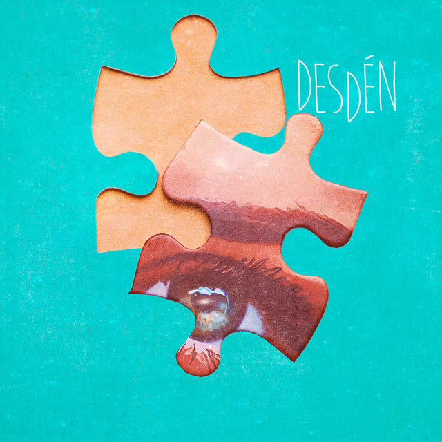 Desdén cover art