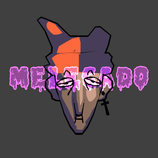 MELECADO cover art