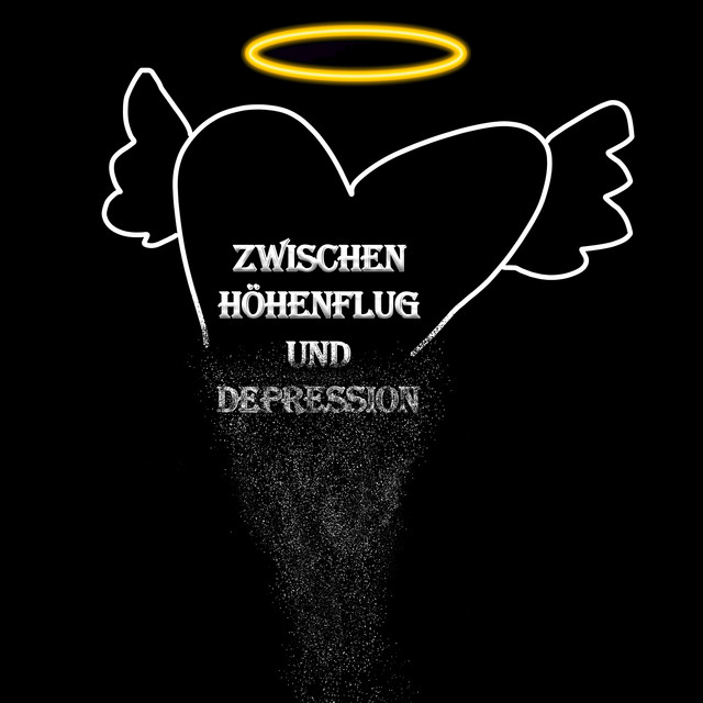 Zwischen Höhenflug Und Depression cover art