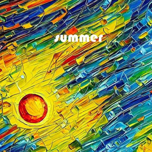 Summer Lover - Keanu Silva Extended Mix album art