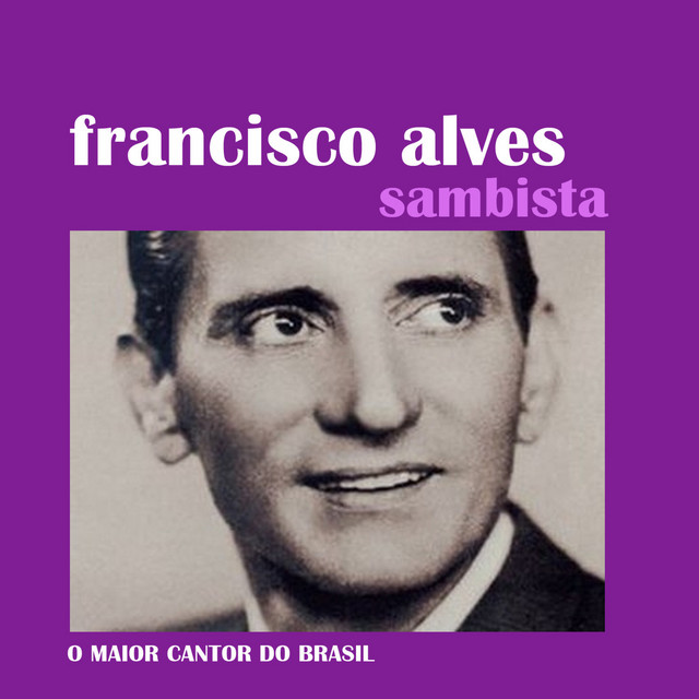 Sambista cover art