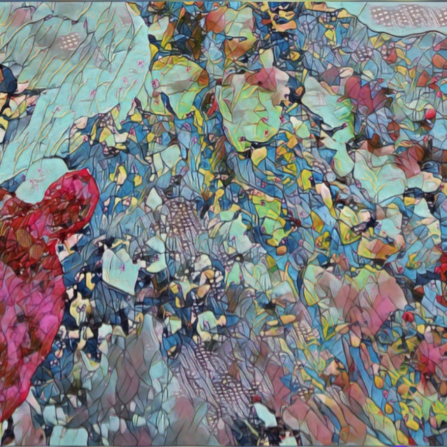 Fruchtwasser cover art