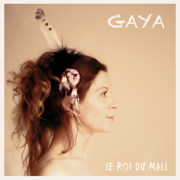 Le roi du Mali cover art