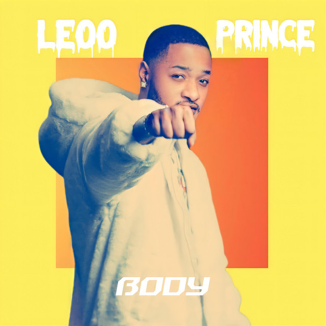 Need Your Body