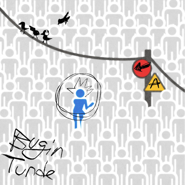 BUGIN TUNDE album image