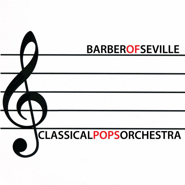 The Barber Of Seville
