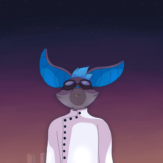 Some Experiments cover art