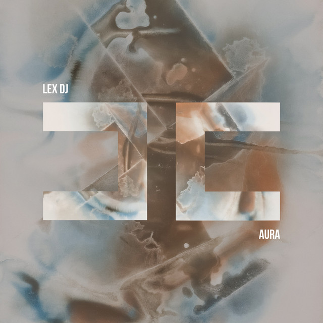 Aura cover art