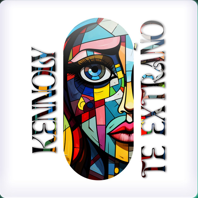 Te Extraño cover art