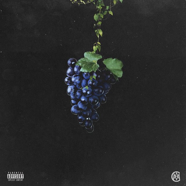 The Grapevine cover art