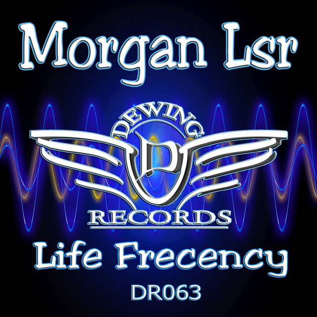 Morgan Lsr