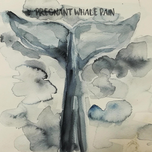 Sadness The Snail cover art