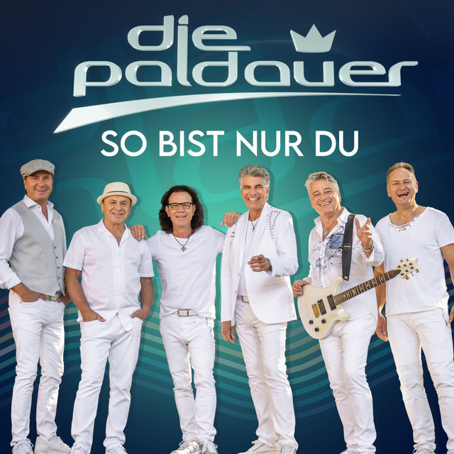 So Bist Nur Du cover