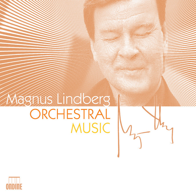 Lindberg: Orchestral Music