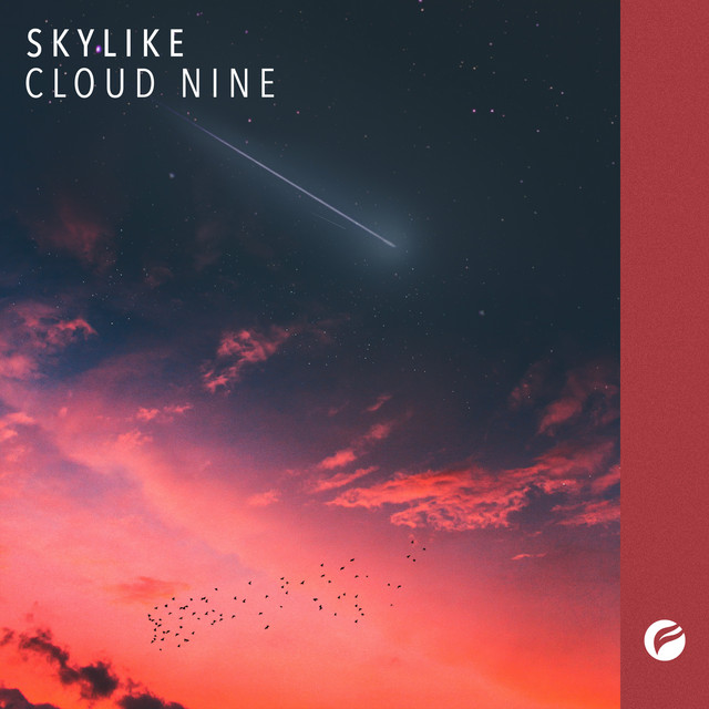 Cloud Nine cover art