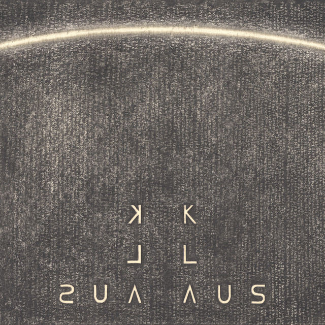 Klaus cover art
