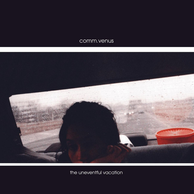 The Uneventful Vacation cover art