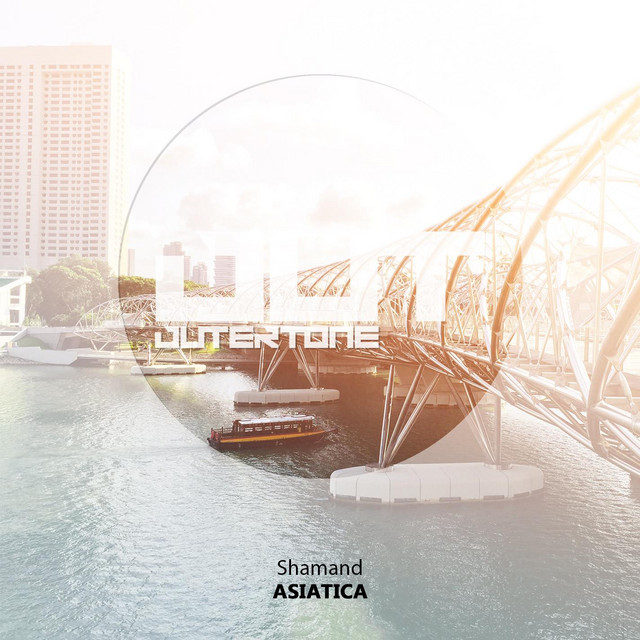Asiatica cover art