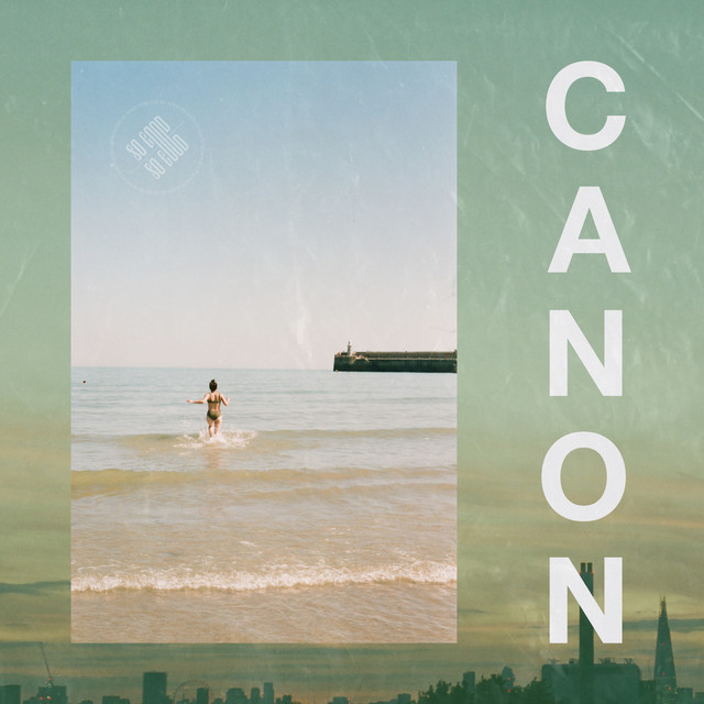 Canon cover