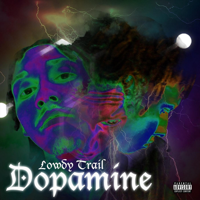 Dopamine cover art