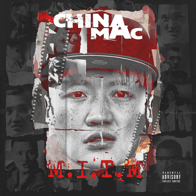 Mitm cover art
