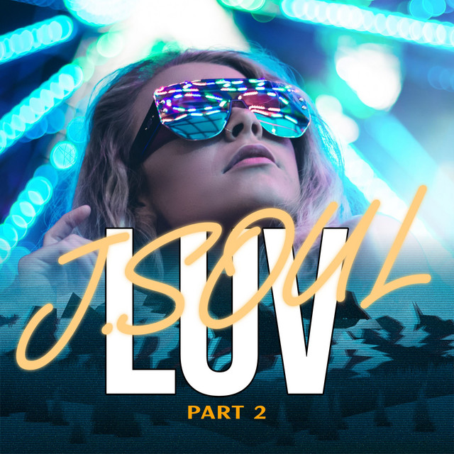 Luv, Pt. 2 - Radio Edit