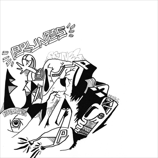 Odd Jobs: A Decade of Work (94-04) cover art