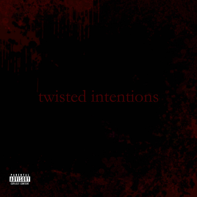 twisted intentions cover art