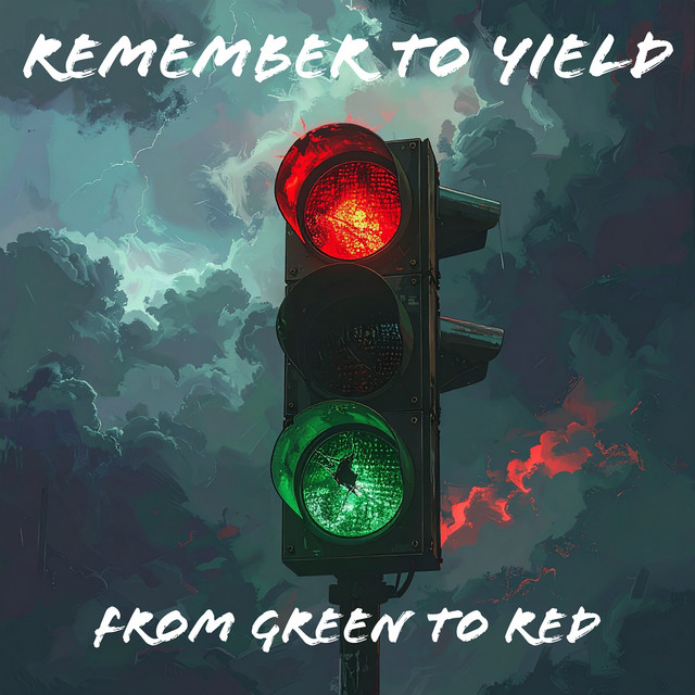 Remember to Yield