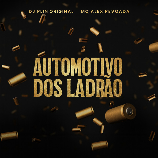 Automotivo dos Ladrão