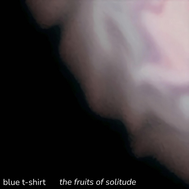 The Fruits of Solitude cover