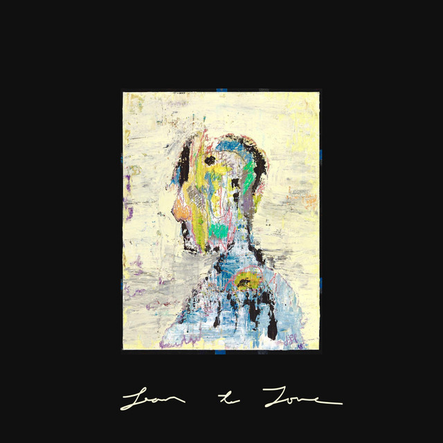 Learn to Love cover