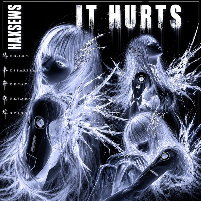 It Hurts