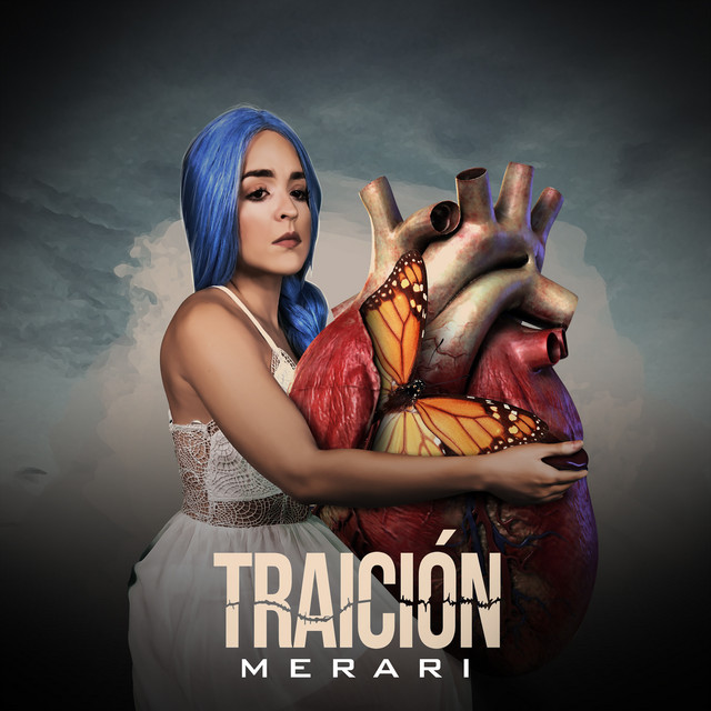 Traición
