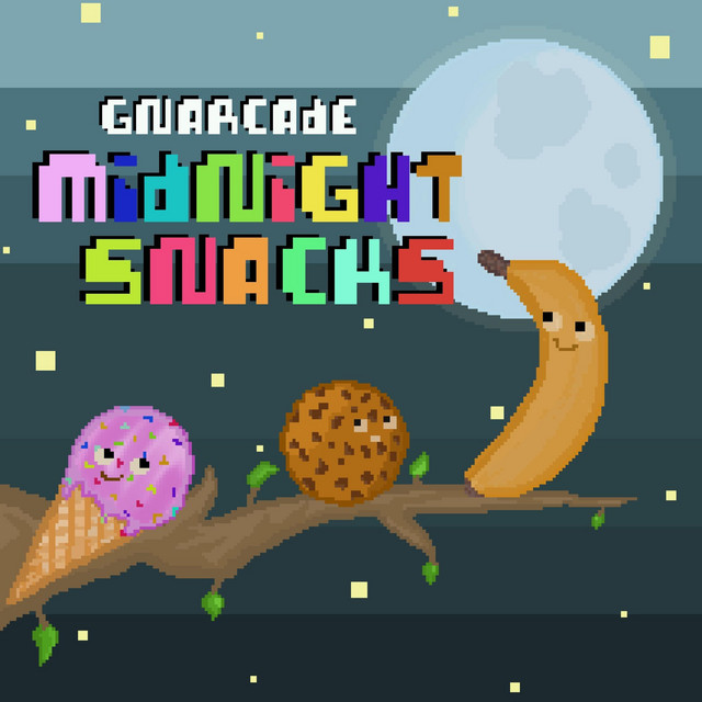 Midnight Snacks cover