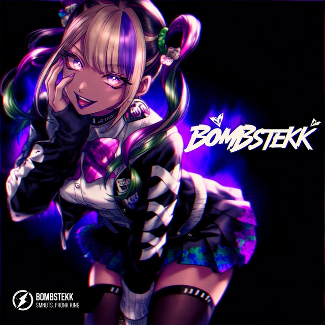 BOMBSTEKK