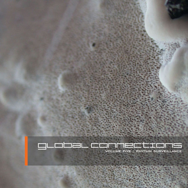 Global Connections - Volume 5 - Rhythm Surveillance cover art