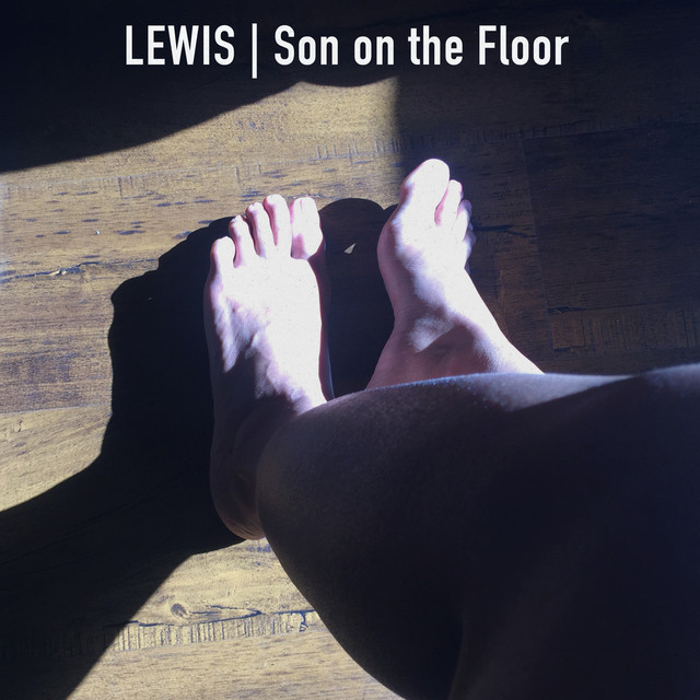 Son on the Floor cover art