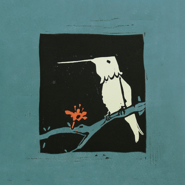 undefined album image