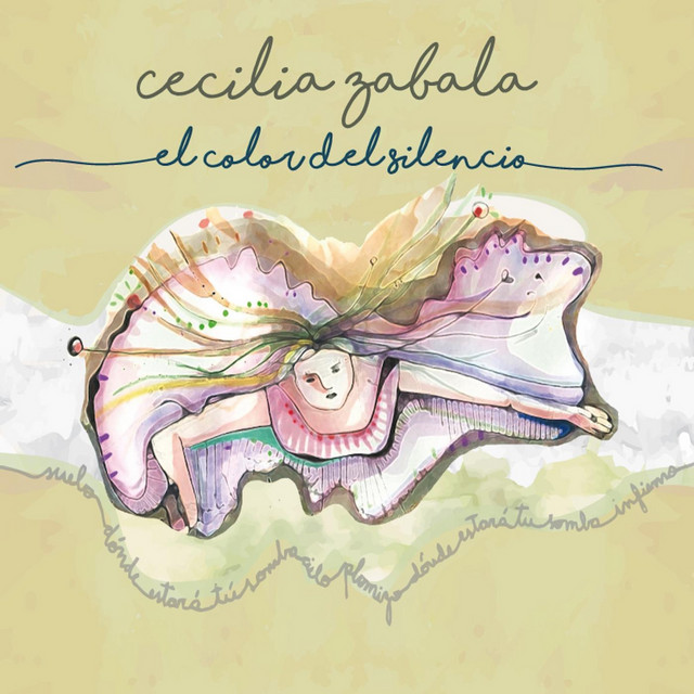 El Color del Silencio cover art