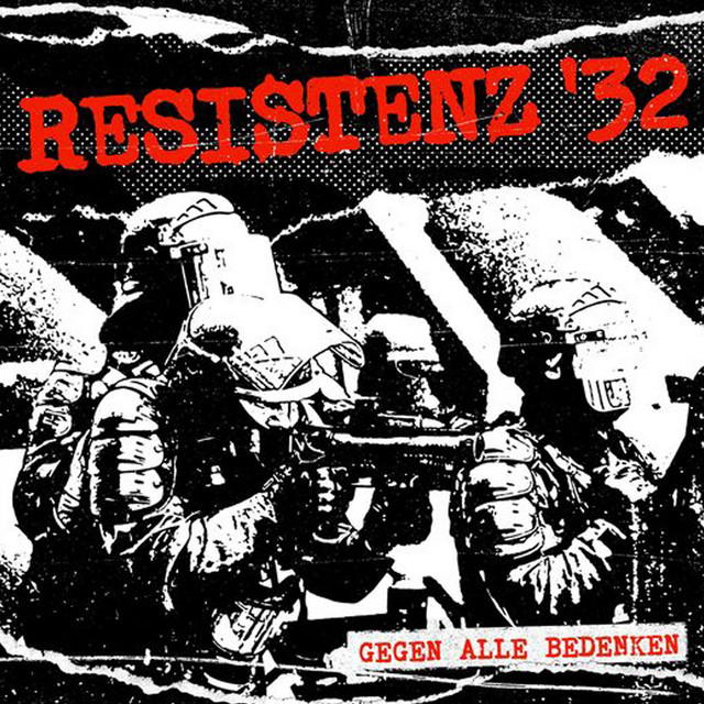 Gegen alle Bedenken cover art
