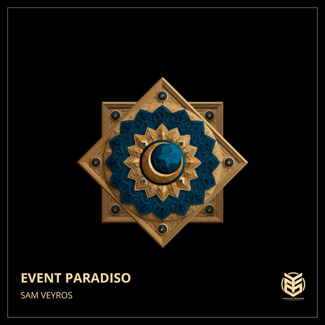 Sam Veyros – Event Paradiso