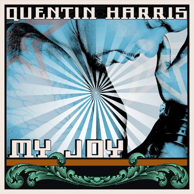 My Joy (feat. Margaret Grace) - Single by Quentin Harris | Spotify