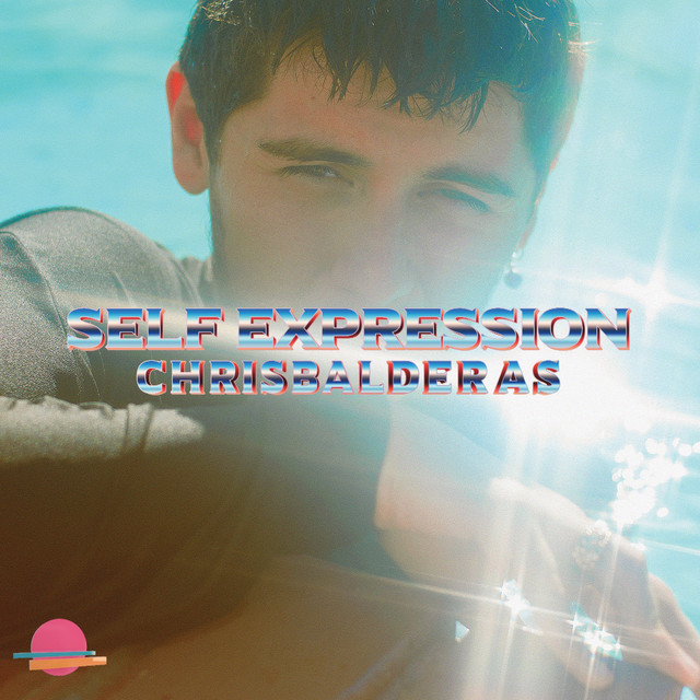 SELF EXPRESSION cover art