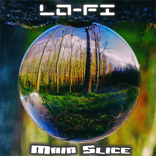 Main Slice cover art