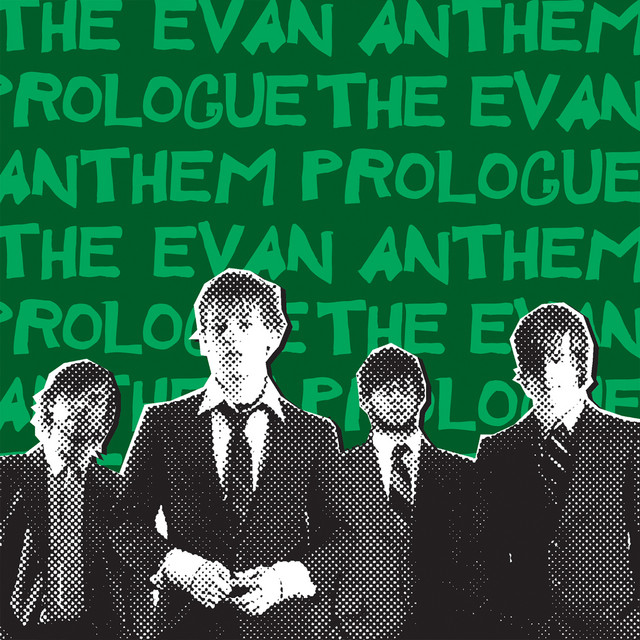 The Evan Anthem Photo